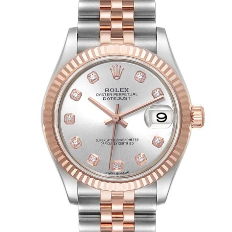 rolex datejust 31 celebrities|rolex datejust 31 women's new.